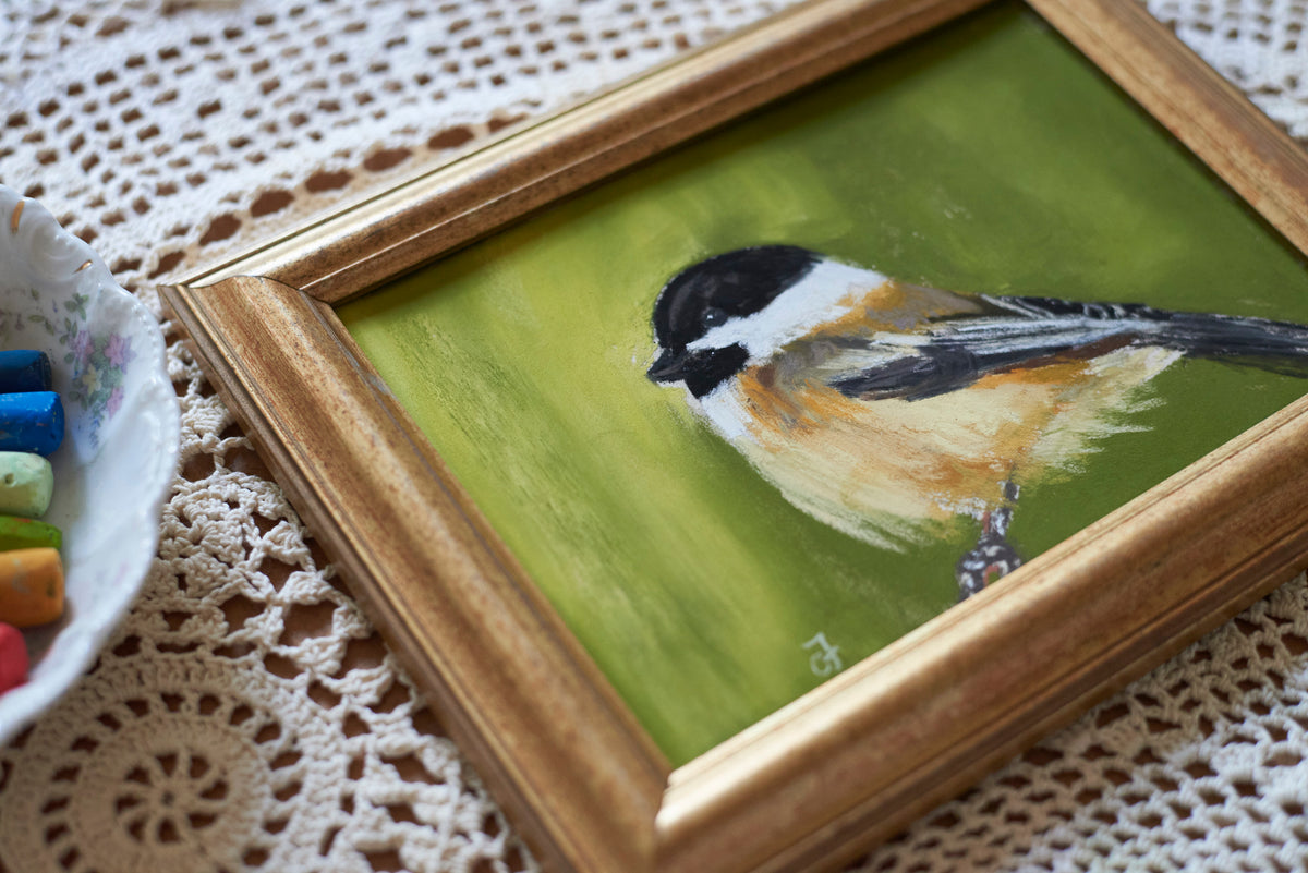 The Chicadee