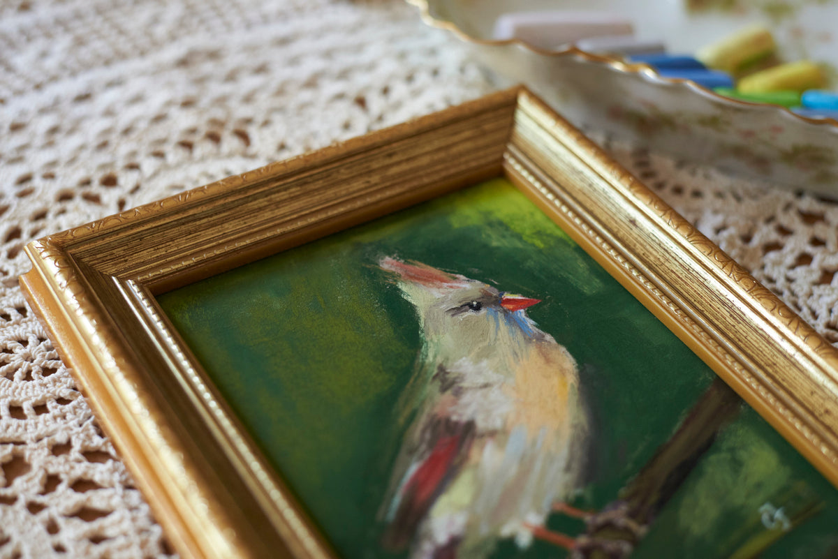 The Cardinal