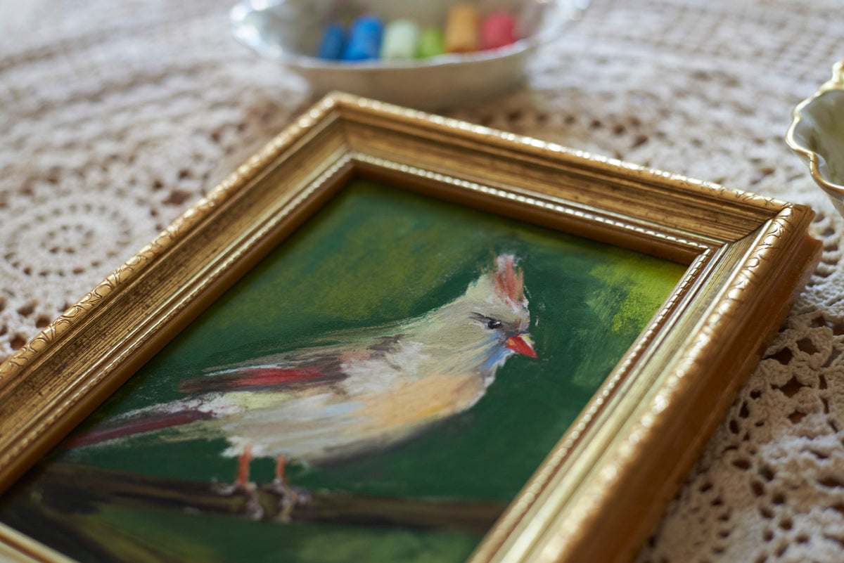 The Cardinal