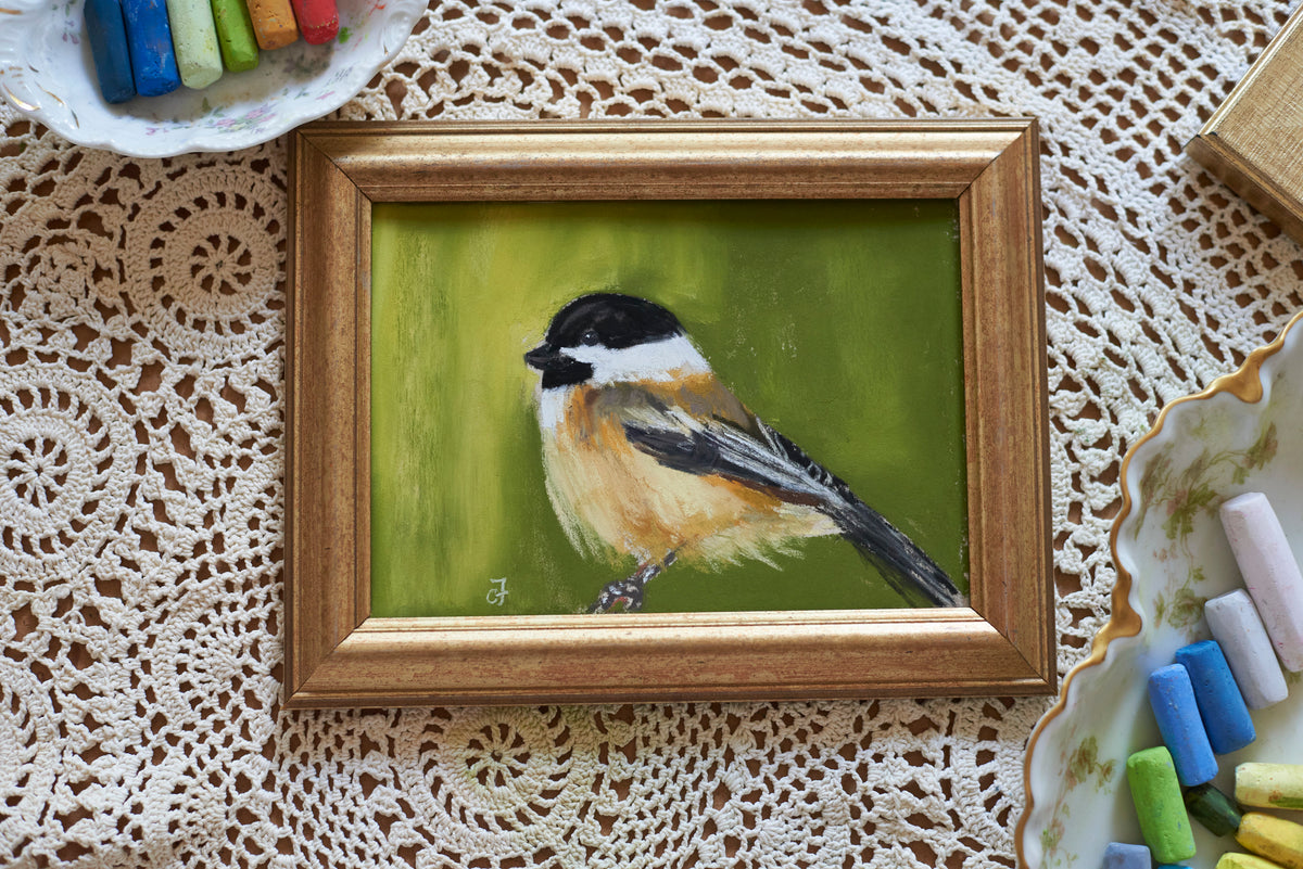 The Chicadee