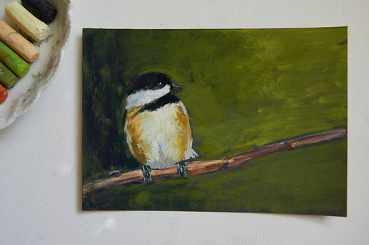 Chickadee