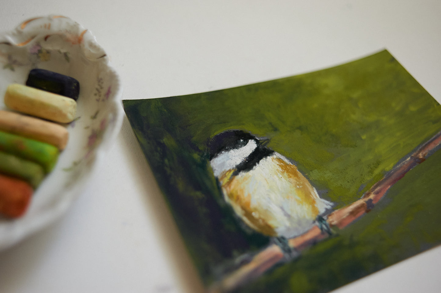 Chickadee